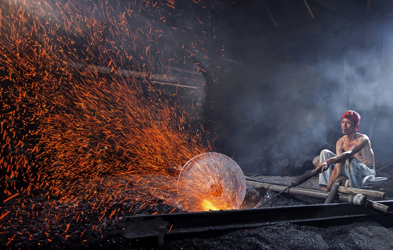 582 - MAKING GONG 3 - HARTOJO ANGELA MULIANI - indonesia.jpg